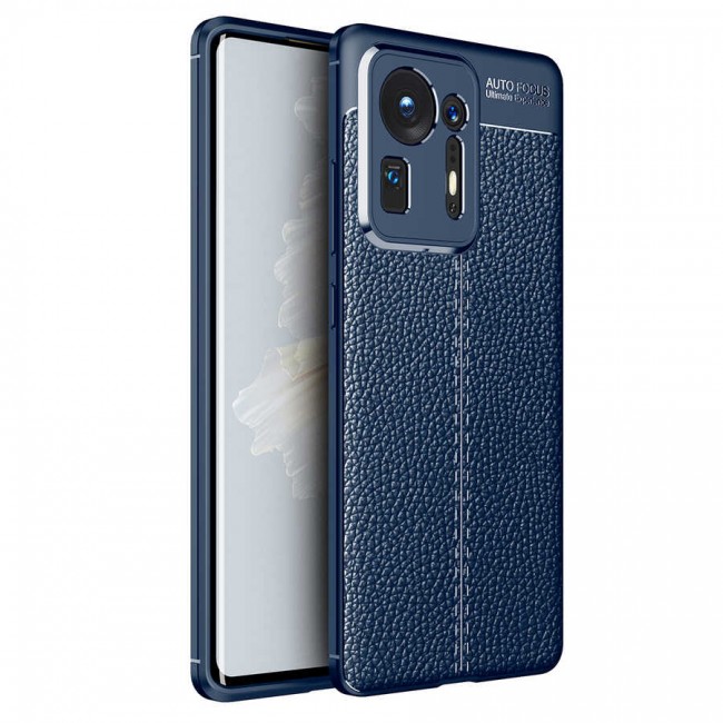 Xiaomi Mi Mix 4 Kılıf Zore Niss Silikon Kapak Xiaomi Mi Mix 4 Kılıf Zore Niss Silikon Kapak