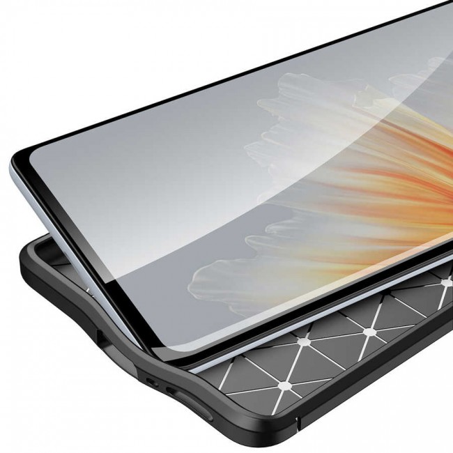 Xiaomi Mi Mix 4 Kılıf Zore Niss Silikon Kapak Xiaomi Mi Mix 4 Kılıf Zore Niss Silikon Kapak