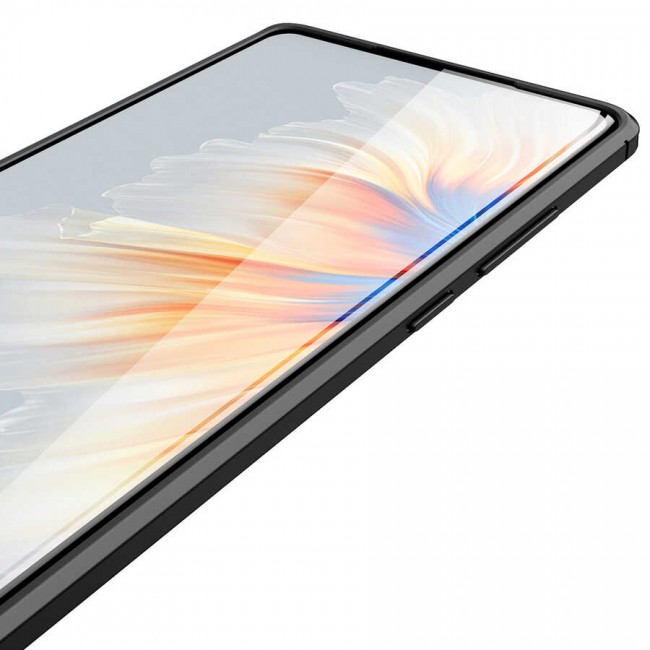 Xiaomi Mi Mix 4 Kılıf Zore Niss Silikon Kapak Xiaomi Mi Mix 4 Kılıf Zore Niss Silikon Kapak