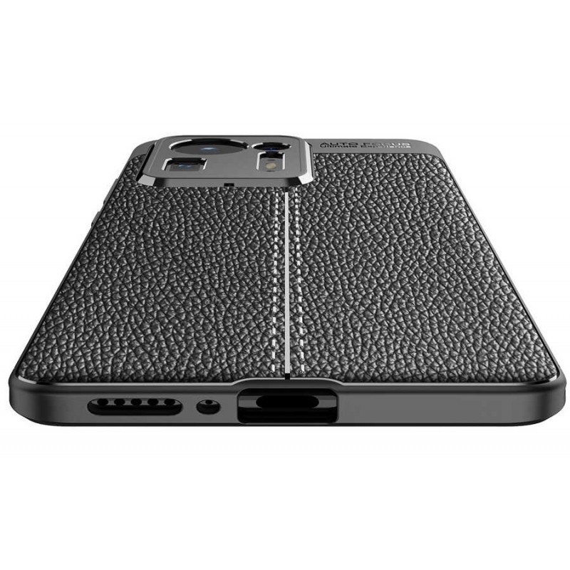 Bal-z Xiaomi Mi Mix 4 Kılıf  Niss Silikon Kapak