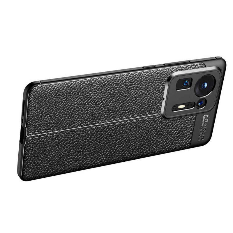 Bal-z Xiaomi Mi Mix 4 Kılıf  Niss Silikon Kapak