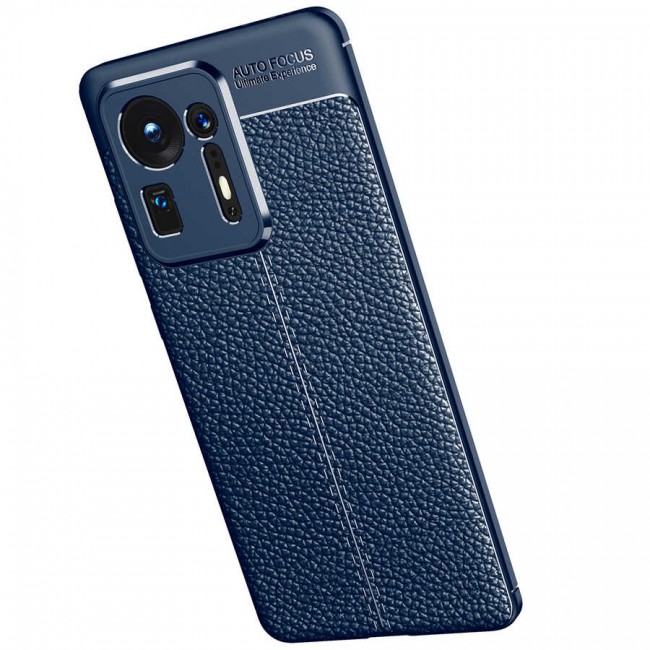 Xiaomi Mi Mix 4 Kılıf Zore Niss Silikon Kapak Xiaomi Mi Mix 4 Kılıf Zore Niss Silikon Kapak
