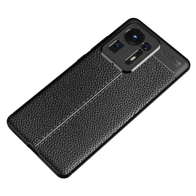 Xiaomi Mi Mix 4 Kılıf Zore Niss Silikon Kapak Xiaomi Mi Mix 4 Kılıf Zore Niss Silikon Kapak