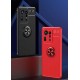 Xiaomi Mi Mix 4 Kılıf Zore Ravel Silikon Kapak Xiaomi Mi Mix 4 Kılıf Zore Ravel Silikon Kapak