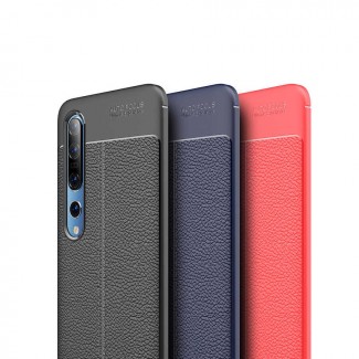 Xiaomi Mi Note 10 Kılıf Zore Niss Silikon Kapak Xiaomi Mi Note 10 Kılıf Zore Niss Silikon Kapak