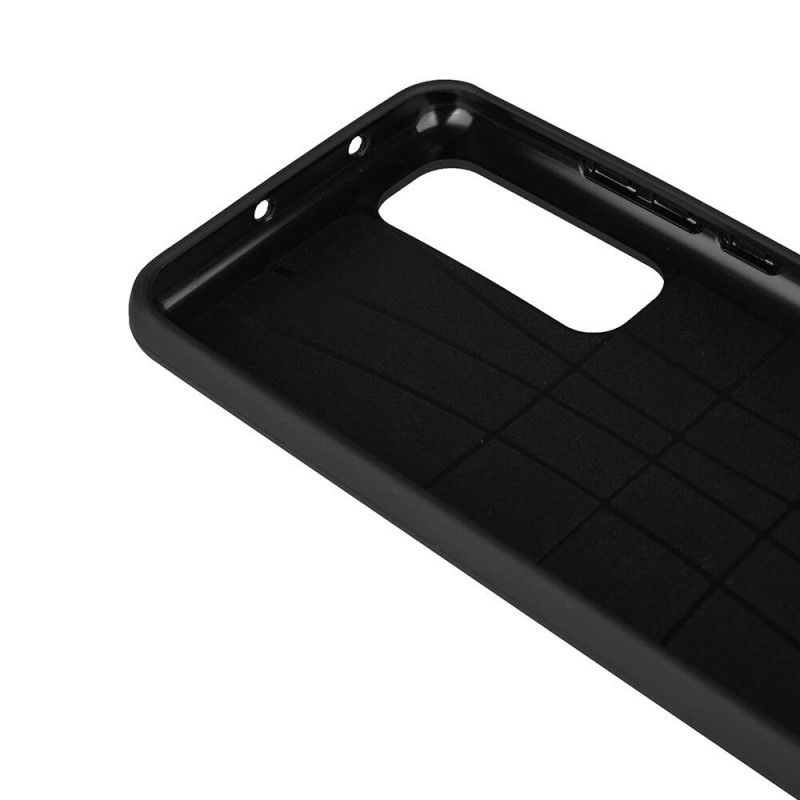 Bal-z Xiaomi Mi Note 10 Lite Kılıf  Biye Silikon