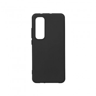 Xiaomi Mi Note 10 Lite Kılıf Zore Biye Silikon Xiaomi Mi Note 10 Lite Kılıf Zore Biye Silikon