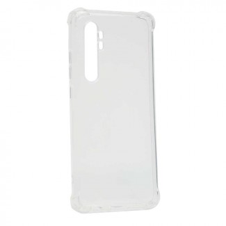 Xiaomi Mi Note 10 Lite Kılıf Zore Kamera Korumalı Nitro Anti Shock Silikon Xiaomi Mi Note 10 Lite Kılıf Zore Kamera Korumalı Nitro Anti Shock Silikon