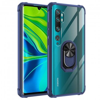 Xiaomi Mi Note 10 Lite Kılıf Zore Mola Kapak Xiaomi Mi Note 10 Lite Kılıf Zore Mola Kapak