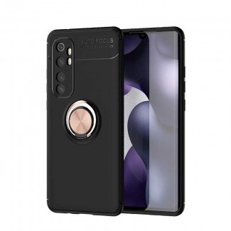 Xiaomi Mi Note 10 Lite Kılıf Zore Ravel Silikon Kapak Xiaomi Mi Note 10 Lite Kılıf Zore Ravel Silikon Kapak