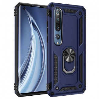 Xiaomi Mi Note 10 Lite Kılıf Zore Vega Kapak Xiaomi Mi Note 10 Lite Kılıf Zore Vega Kapak