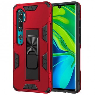Xiaomi Mi Note 10 Lite Kılıf Zore Volve Kapak Xiaomi Mi Note 10 Lite Kılıf Zore Volve Kapak