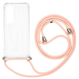 Xiaomi Mi Note 10 Lite Kılıf Zore X-Rop Kapak Xiaomi Mi Note 10 Lite Kılıf Zore X-Rop Kapak