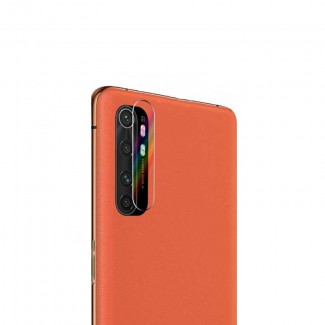 Xiaomi Mi Note 10 Lite Zore Nano Kamera Koruyucu Xiaomi Mi Note 10 Lite Zore Nano Kamera Koruyucu