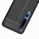 Xiaomi Mi Note 10 Pro Kılıf Zore Niss Silikon Kapak Xiaomi Mi Note 10 Pro Kılıf Zore Niss Silikon Kapak