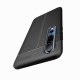 Xiaomi Mi Note 10 Pro Kılıf Zore Niss Silikon Kapak Xiaomi Mi Note 10 Pro Kılıf Zore Niss Silikon Kapak