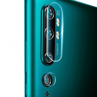 Xiaomi Mi Note 10 Zore Nano Kamera Koruyucu Xiaomi Mi Note 10 Zore Nano Kamera Koruyucu