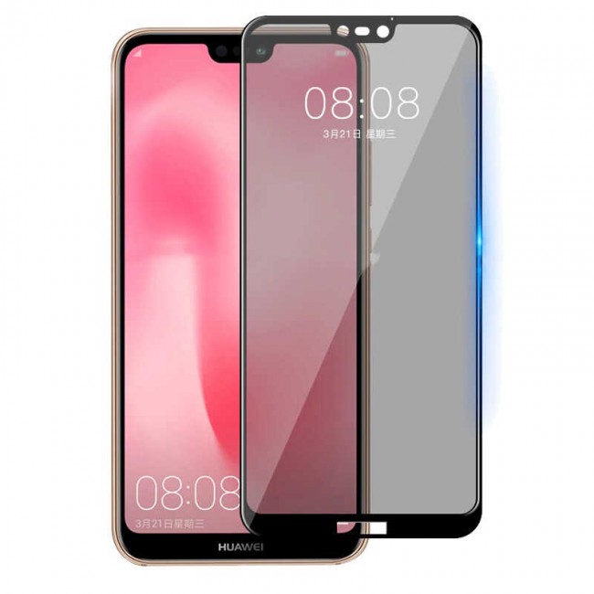 Xiaomi Mi Note 3 5D Privacy Cam Ekran Koruyucu Xiaomi Mi Note 3 5D Privacy Cam Ekran Koruyucu
