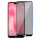 Xiaomi Mi Note 3 5D Privacy Cam Ekran Koruyucu Xiaomi Mi Note 3 5D Privacy Cam Ekran Koruyucu