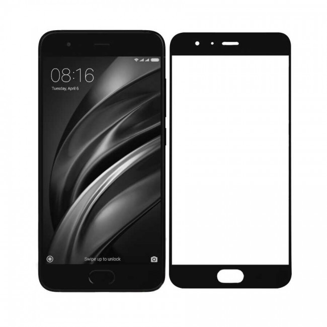 Xiaomi Mi Note 3 Davin 5D Cam Ekran Koruyucu Xiaomi Mi Note 3 Davin 5D Cam Ekran Koruyucu