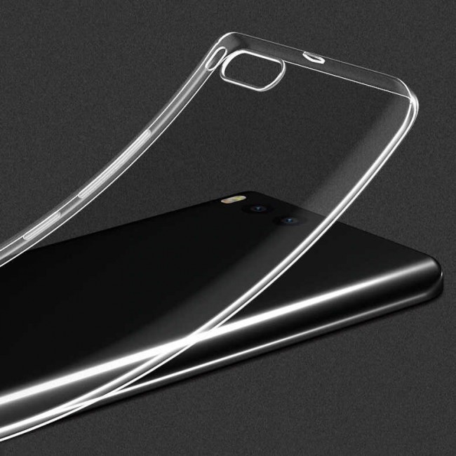 Xiaomi Mi Note 3 Kılıf Zore Süper Silikon Kapak Xiaomi Mi Note 3 Kılıf Zore Süper Silikon Kapak