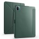 Xiaomi Mi Pad 5 Kılıf Zore Tri Folding Kalem Bölmeli Standlı Kılıf Xiaomi Mi Pad 5 Kılıf Zore Tri Folding Kalem Bölmeli Standlı Kılıf
