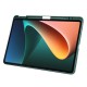 Xiaomi Mi Pad 5 Kılıf Zore Tri Folding Kalem Bölmeli Standlı Kılıf Xiaomi Mi Pad 5 Kılıf Zore Tri Folding Kalem Bölmeli Standlı Kılıf