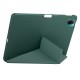 Xiaomi Mi Pad 5 Kılıf Zore Tri Folding Kalem Bölmeli Standlı Kılıf Xiaomi Mi Pad 5 Kılıf Zore Tri Folding Kalem Bölmeli Standlı Kılıf