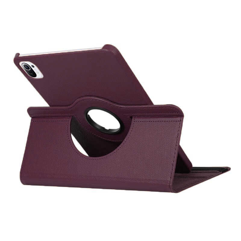 Bal-z Xiaomi Mi Pad 5  Dönebilen Standlı Kılıf
