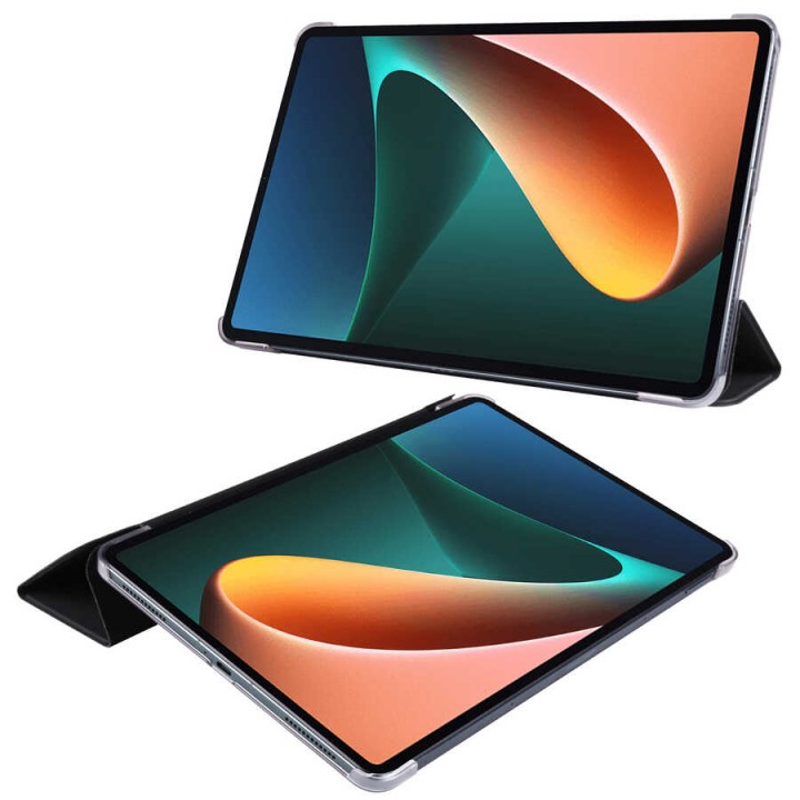 Xiaomi Mi Pad 5 Zore Smart Cover Standlı 1-1 Kılıf