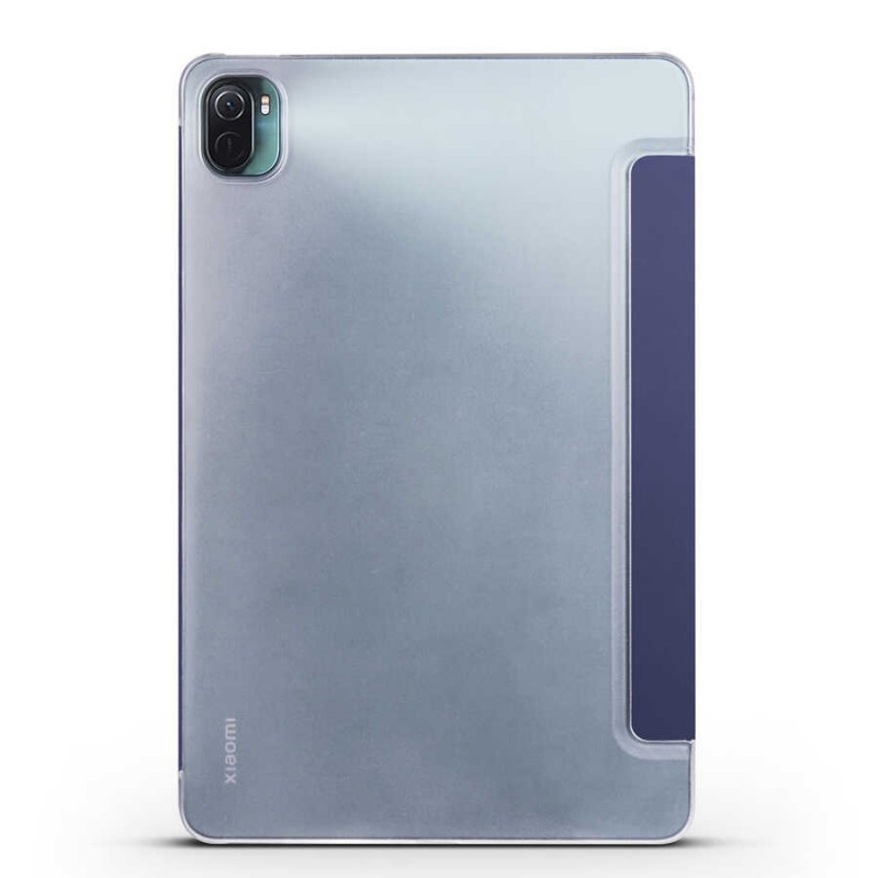 Bal-z Xiaomi Mi Pad 5  Smart Cover Standlı 1-1 Kılıf