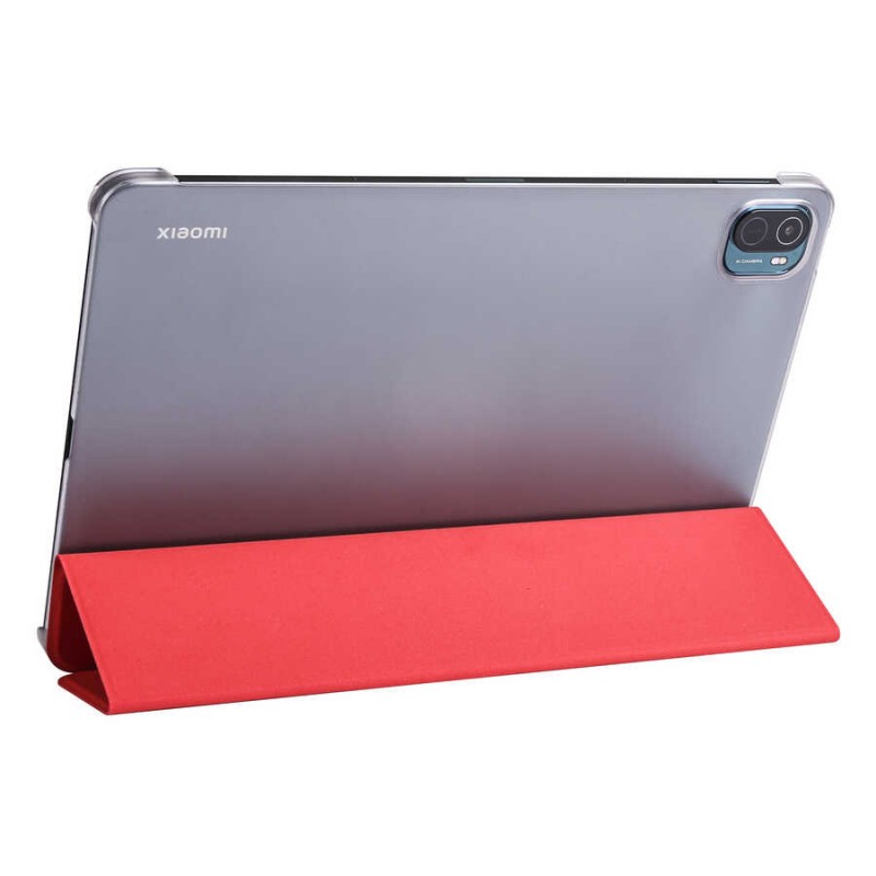 Bal-z Xiaomi Mi Pad 5  Smart Cover Standlı 1-1 Kılıf