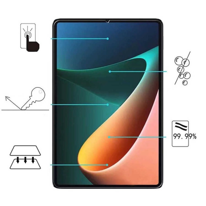 Xiaomi Mi Pad 5 Zore Tablet Blue Nano Ekran Koruyucu