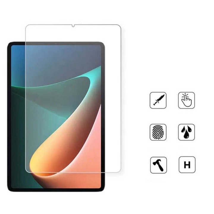 Xiaomi Mi Pad 5 Zore Tablet Temperli Cam Ekran Koruyucu