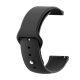 Xiaomi Mi Watch Color KRD-11 22mm Silikon Kordon Xiaomi Mi Watch Color KRD-11 22mm Silikon Kordon