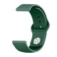 Xiaomi Mi Watch Color KRD-11 22mm Silikon Kordon Xiaomi Mi Watch Color KRD-11 22mm Silikon Kordon