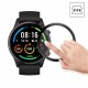 Xiaomi Mi Watch Zore PMMA Pet Saat Ekran Koruyucu Xiaomi Mi Watch Zore PMMA Pet Saat Ekran Koruyucu