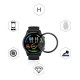 Xiaomi Mi Watch Zore PMMA Pet Saat Ekran Koruyucu Xiaomi Mi Watch Zore PMMA Pet Saat Ekran Koruyucu