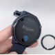Xiaomi Mi Watch Zore PMMA Pet Saat Ekran Koruyucu Xiaomi Mi Watch Zore PMMA Pet Saat Ekran Koruyucu