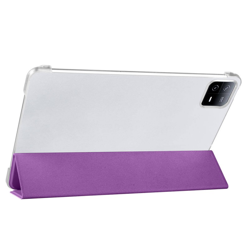 Bal-z Xiaomi Pad 6  Smart Cover Standlı 1-1 Kılıf