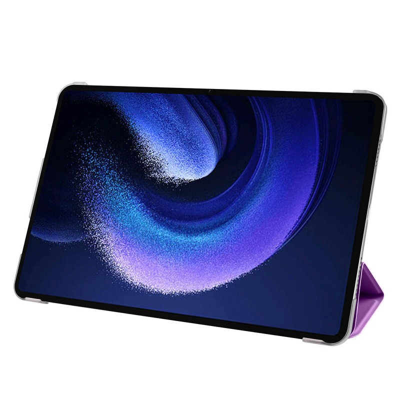 Bal-z Xiaomi Pad 6  Smart Cover Standlı 1-1 Kılıf