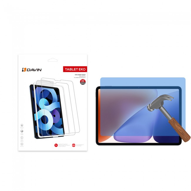 Xiaomi Pad 7 Davin Tablet Nano Ekran Koruyucu Xiaomi Pad 7 Davin Tablet Nano Ekran Koruyucu