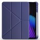 Xiaomi Pad 7 Kılıf Zore Tri Folding Kalem Bölmeli Standlı Kılıf Xiaomi Pad 7 Kılıf Zore Tri Folding Kalem Bölmeli Standlı Kılıf