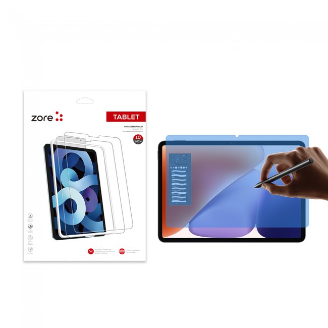 Xiaomi Pad 7 Zore Paper-Like Ekran Koruyucu Xiaomi Pad 7 Zore Paper-Like Ekran Koruyucu