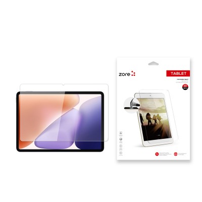 Bal-z Xiaomi Pad 7  Tablet Blue Nano Ekran Koruyucu