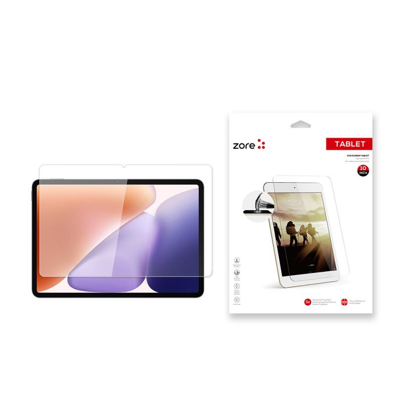 Bal-z Xiaomi Pad 7  Tablet Blue Nano Ekran Koruyucu