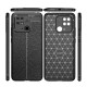 Xiaomi Poco C40 Kılıf Zore Niss Silikon Kapak Xiaomi Poco C40 Kılıf Zore Niss Silikon Kapak