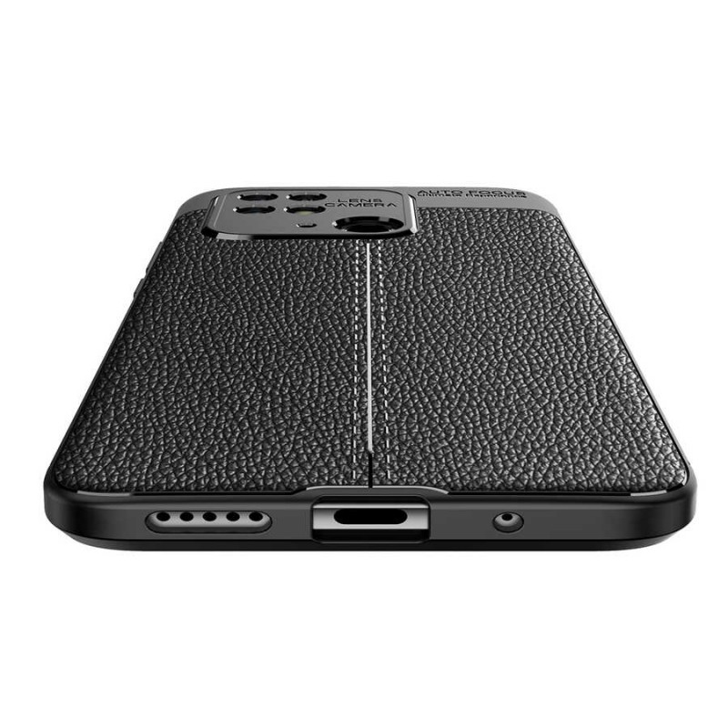 Bal-z Xiaomi Poco C40 Kılıf  Niss Silikon Kapak