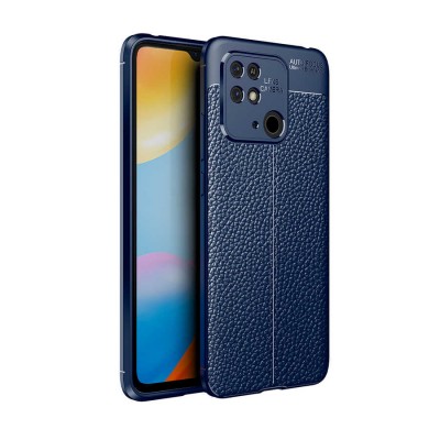 Bal-z Xiaomi Poco C40 Kılıf  Niss Silikon Kapak