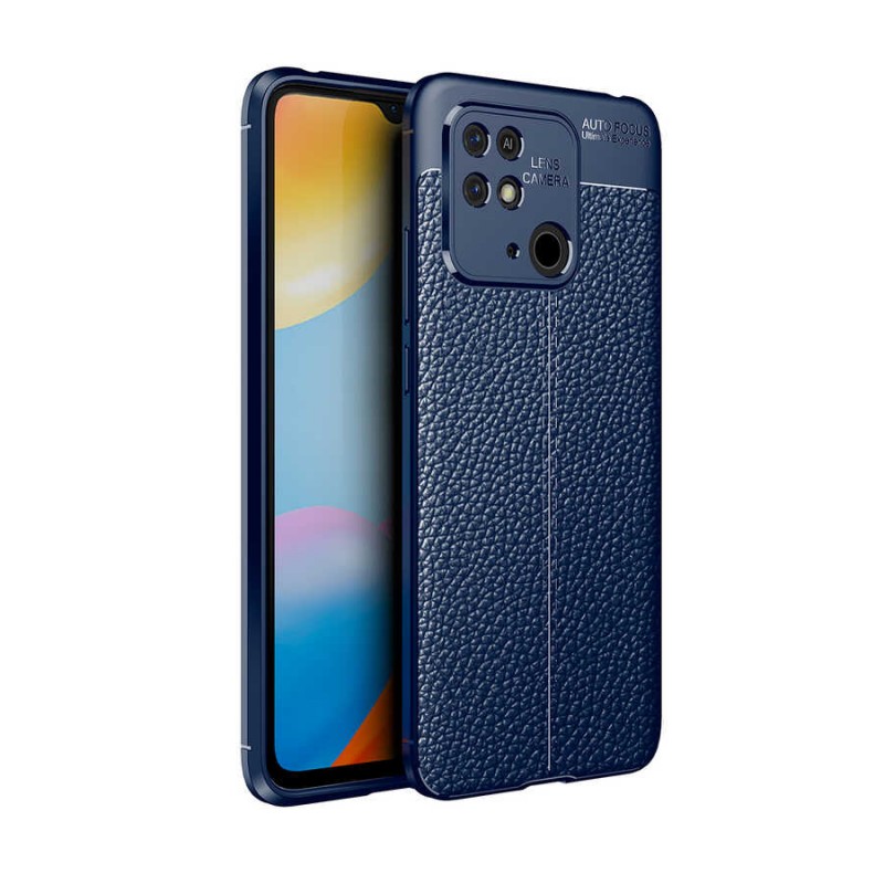 Bal-z Xiaomi Poco C40 Kılıf  Niss Silikon Kapak